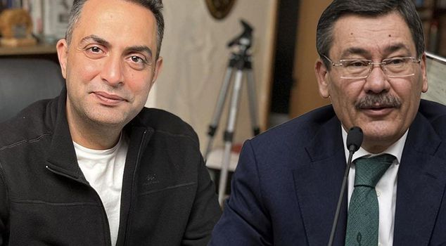 Murat Ağırel submitted documents to the prosecutor's office! Million-euro allegations in the Gökçek case
