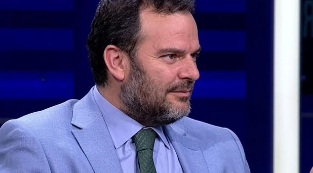 Detention decision regarding journalist Kemal Öztürk