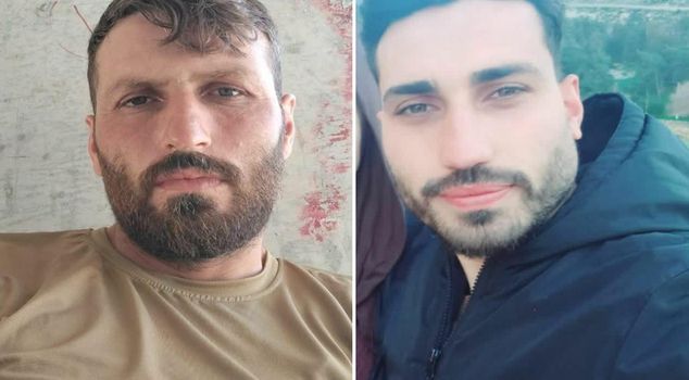 كارثة السفينة فرّقت بين الأخوين! أبناء الأخوين دمير ينتظرون خبراً من والدهم