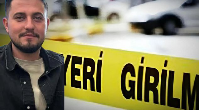 Blood flowed minutes after the phone call! Eren, 30, could not be saved.