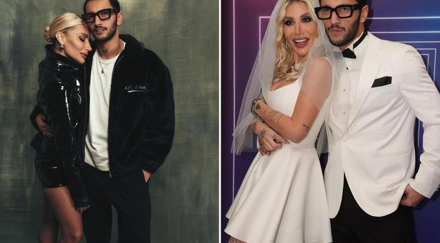 Irem Derici's fiance Melih Kunukcu was arrested! The details of the charges have been revealed.