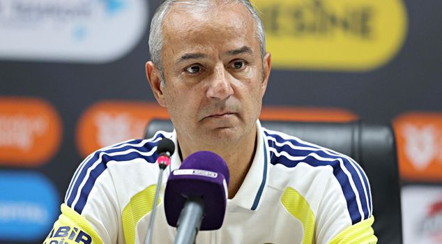 Ismail Kartal announced the transfer that could be made.