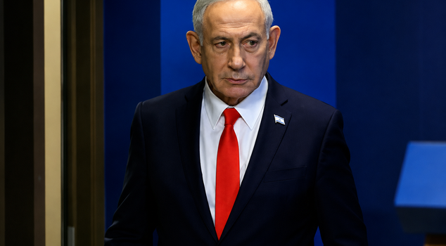 Netanyahu hadn't taken this into account: the key to the government is in the hands of the Palestinian parties