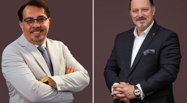 What is happening at One More International? Distributors are waiting for their payments, and there are claims of a split in management.