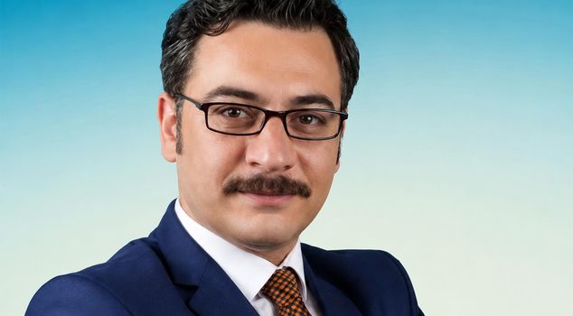 Traffic accident in Şanlıurfa: Server lost his life