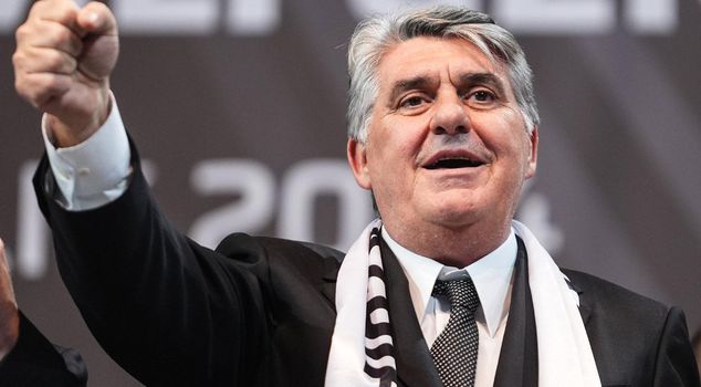 Good news for Serdal Adalı before the Fenerbahçe derby