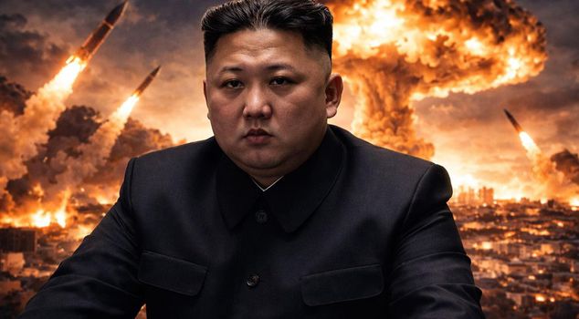 Trump's move wasn't enough! North Korea makes a nuclear gamble that worries the world