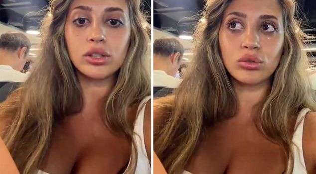 صدم سائح تركي في روما بصدمة حياته