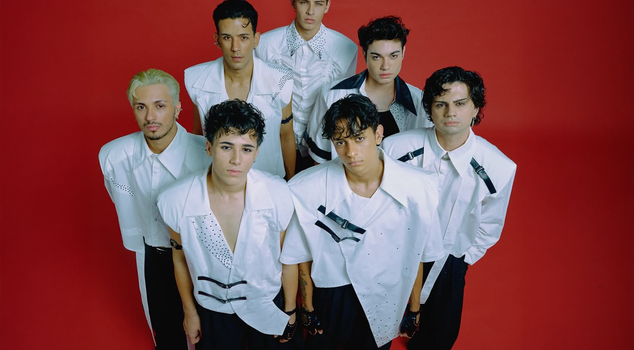 Response from Turkey's new boy group CRUSH to the Zionism allegation!