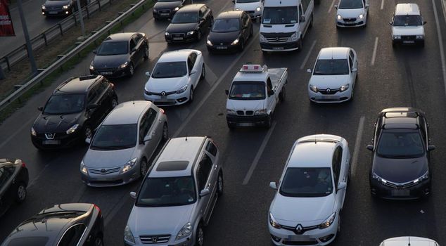 It concerns 35 million vehicle owners! Alo 193 went into operation today.