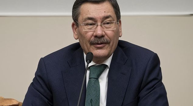 Criminal complaint filed by ABB against Melih Gökçek! Announced after 27 days