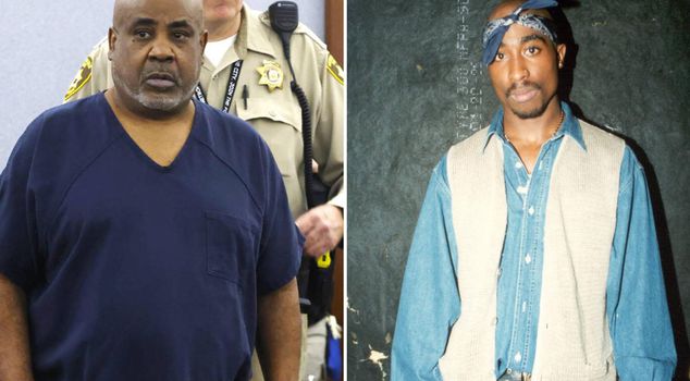 Historic decision after 30 years in Tupac file! Details in his book became evidence.