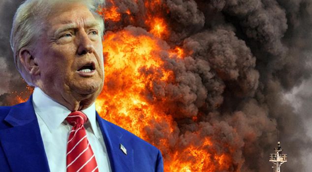 Conflicts between the US and Iran have escalated! There are dead and wounded.
