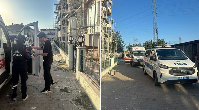 عُثر على رجل يبلغ من العمر 72 عامًا يعيش بمفرده ميتًا في منزله