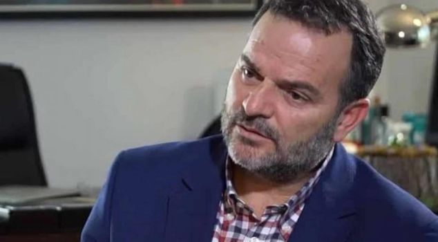 خضع الصحفي كمال أوزتورك الذي فُتح تحقيق بشأنه للاستجواب: لم تكن لدي جملة واحدة تدافع عن العنف