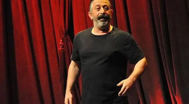 Cem Yilmaz, who had a heart attack, shared his latest condition.