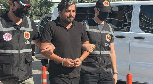 تم القبض عليه تحت الشاحنة! تفاصيل لافتة من ماضي عارف كوجابيك