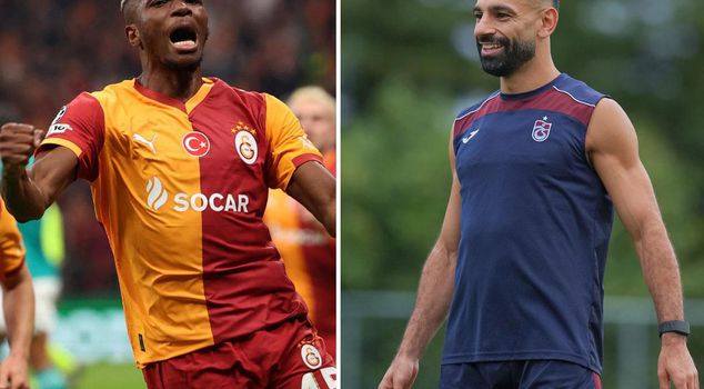 The date for the Trabzonspor-Galatasaray match has been announced.