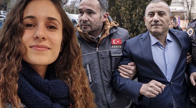 First statement from Tuncel Sonel after months: Our daughter Gülistan...