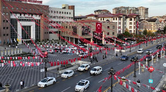 Drug shock at the municipality that switched to AK Party! 171 people tested positive, chief prosecutor's office took action