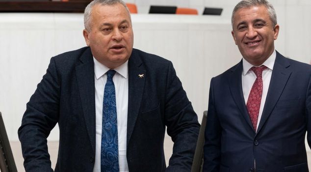 Cemal Enginyurt's advisor's statement has surfaced! Money sent at night under the guise of 'scholarship'...