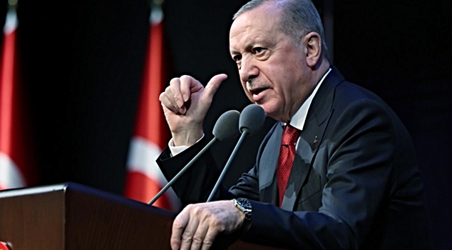 الرئيس أردوغان حذّر بوضوح: لن نتسامح مع المقاربات الخطرة
