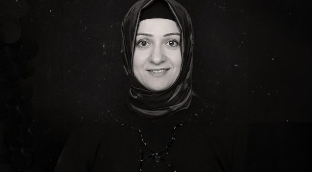 وفاة أثارت الحزن في حزب العدالة والتنمية! وصلت رسالة تعزية من الرئيس أردوغان