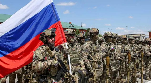 Russia: A harsh response will be given to Germany
