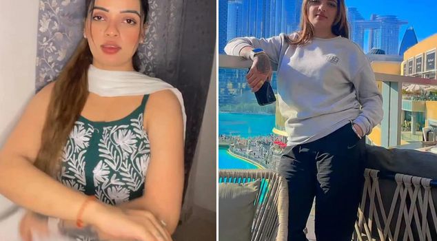 موت مروع! تم اختطاف شخصية مؤثرة تبلغ من العمر 28 عامًا، وتم ربطها بشجرة وإحراقها