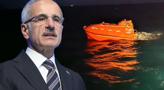 كارثة السفينة في مرمرة تفاصيل مذهلة! غرقت في 11 دقيقة