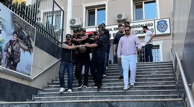 Операция против мошенников в 18 провинциях: 153 ареста