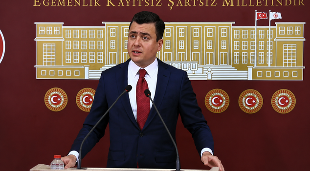 First words from Osman Gökçek about the investigation launched against his father: It will become clear who is telling the truth.