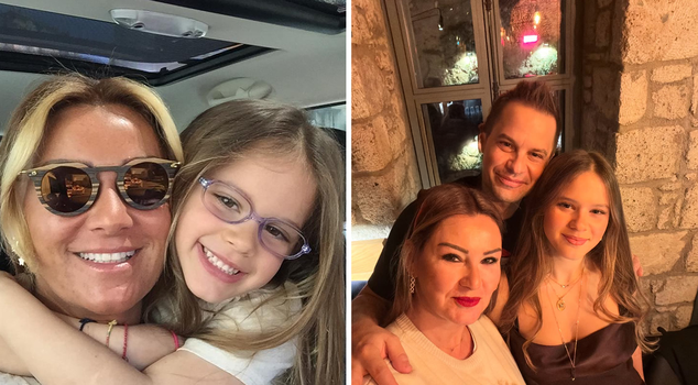 Pınar Altuğ turned 52! A touching post from her daughter Su