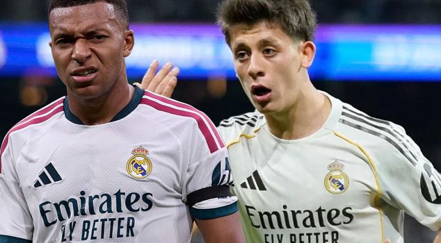 He tried to steal Real Madrid's star, and it ended badly.