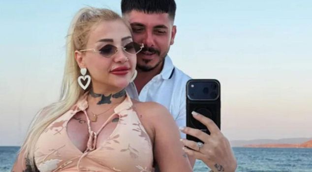 Social media influencers Cansum Kaya and Sinan Kaya have been detained.