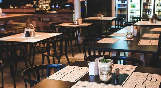 The restaurant chain, which has many branches in Turkey, has been sold, and the CEO has resigned.