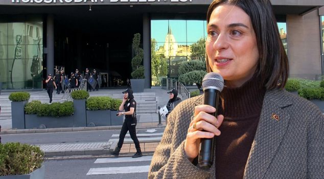New operation against Üsküdar Municipality: Deputy Mayors detained