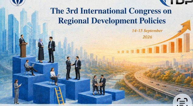 3rd International Regional Development Congress convenes in Aleppo: A new roadmap for the Syrian economy