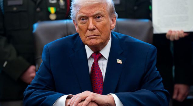 Critical decision from the US for a war with Iran! Troops to remain in the region until 2027.