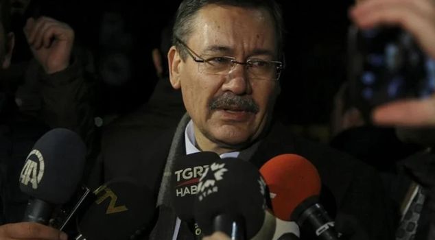 هل تخلى حزب العدالة والتنمية عن مليح غوكجيك؟ سُئل بشكل صريح