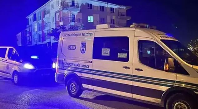 В Анкаре спор о долгах закончился убийством