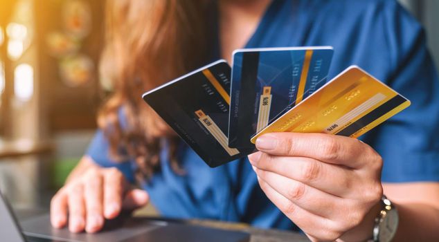 Banks have pressed the button! The cards of those who perform these transactions will be closed.