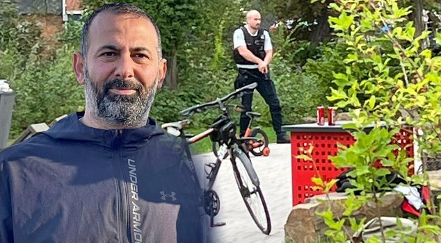 A Turkish father was killed by police bullets in Belgium! Racist attack claim from his brother