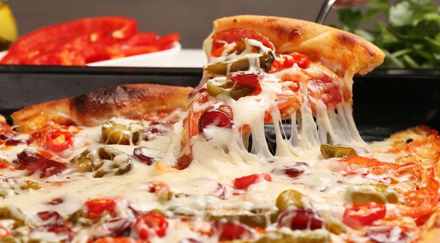 The giant pizza chain has officially been sold! A surprising development for Turkey.