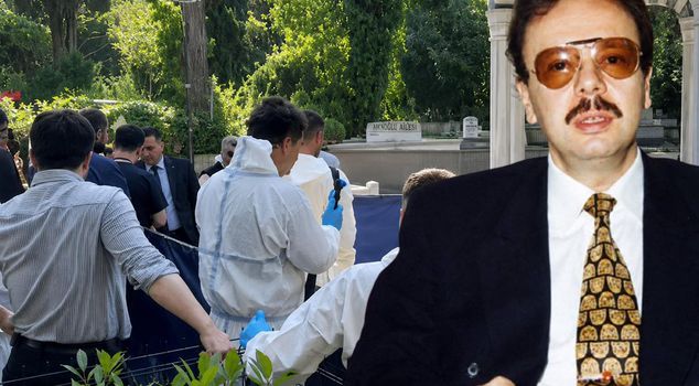 New detentions in the investigation into the death of former Minister Denizolgun