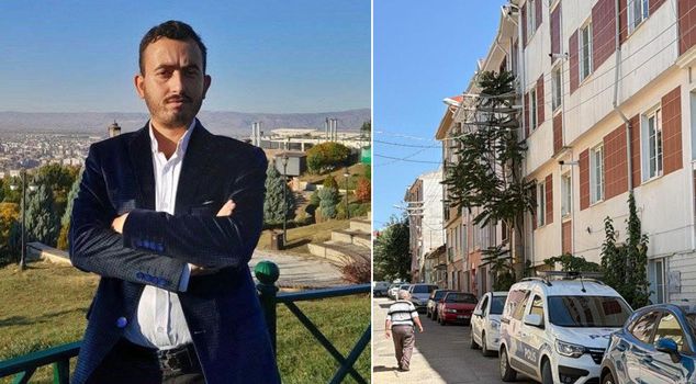 When they couldn't reach him, teams went to his home! They were met with a heartbreaking scene