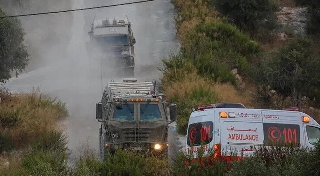 Israeli attacks in the West Bank: death toll rises to 27