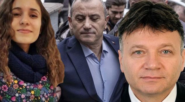 تم الحصول على اعتراف قائد الدرك المساعد كهرمان، الموقوف في تحقيق غوليستان دوكو.