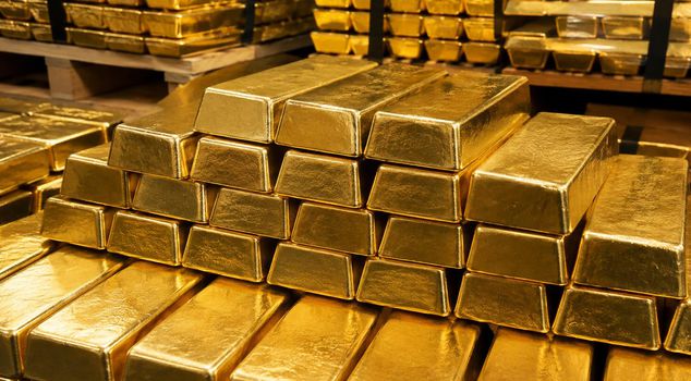 Striking move from the Netherlands! 78 tons of gold relocated in one day.