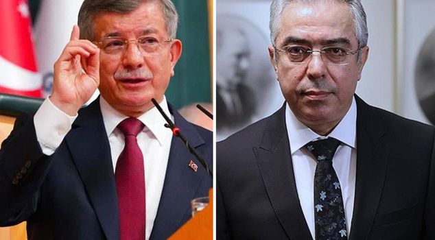 اعتراض محمد أوجوم على عبارة 